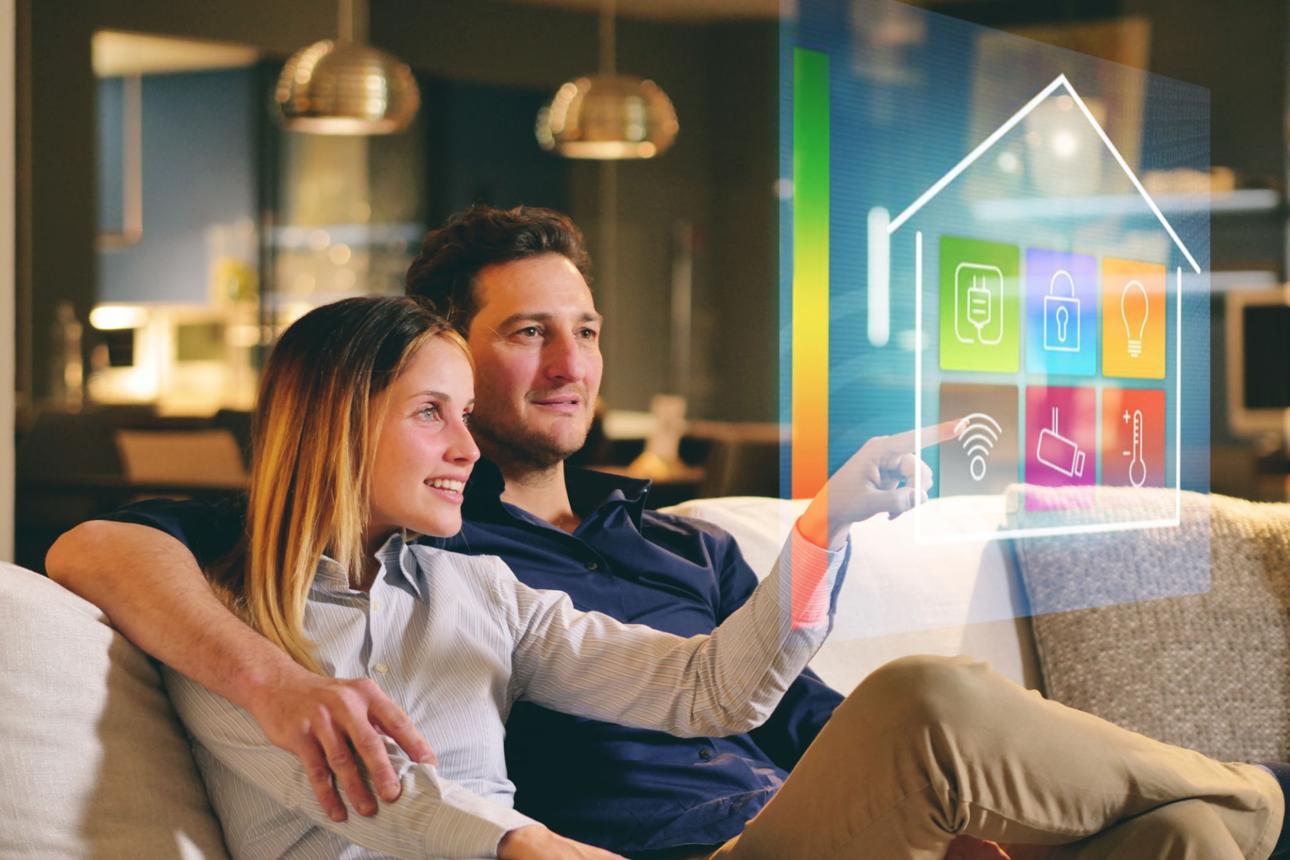Real Estate Tours