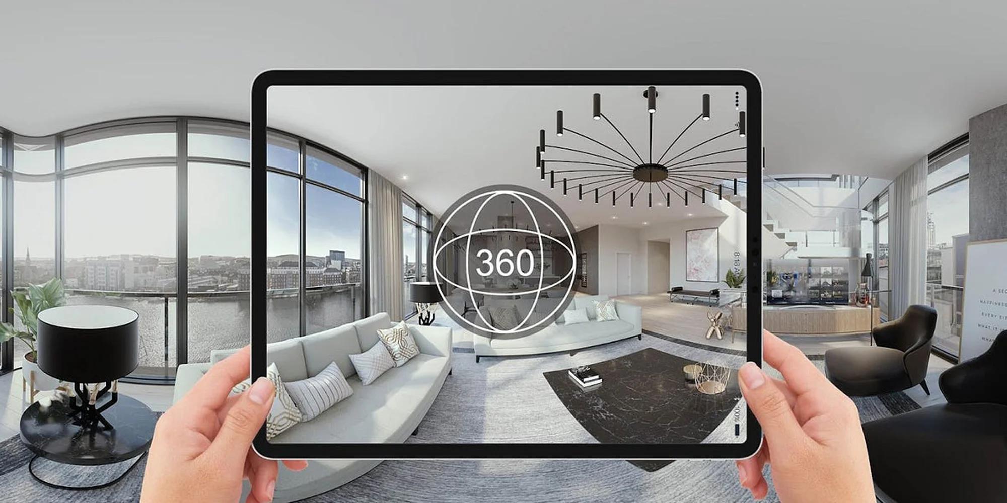virtual tour